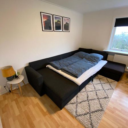 Apartment In The Center Of Torshavn, Free Parking. Zewnętrze zdjęcie