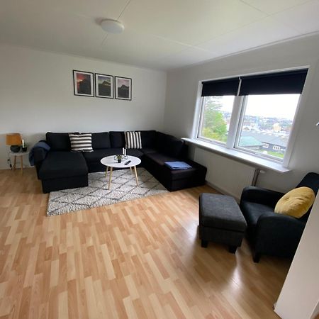 Apartment In The Center Of Torshavn, Free Parking. Zewnętrze zdjęcie