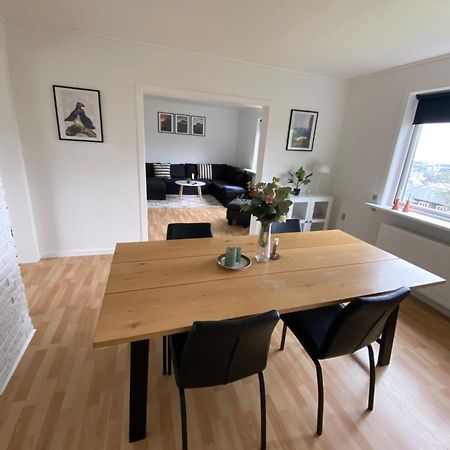 Apartment In The Center Of Torshavn, Free Parking. Zewnętrze zdjęcie