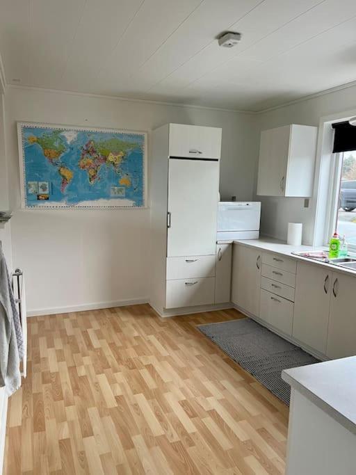 Apartment In The Center Of Torshavn, Free Parking. Zewnętrze zdjęcie