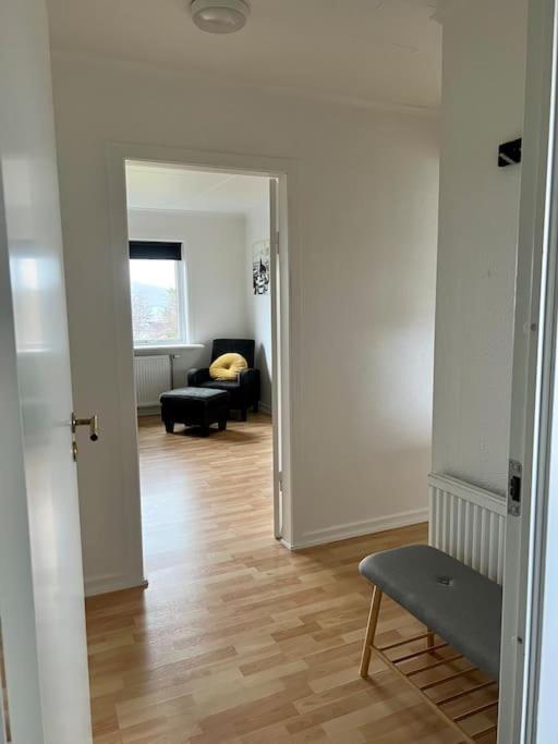 Apartment In The Center Of Torshavn, Free Parking. Zewnętrze zdjęcie