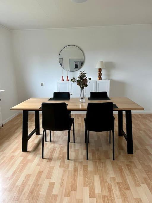 Apartment In The Center Of Torshavn, Free Parking. Zewnętrze zdjęcie