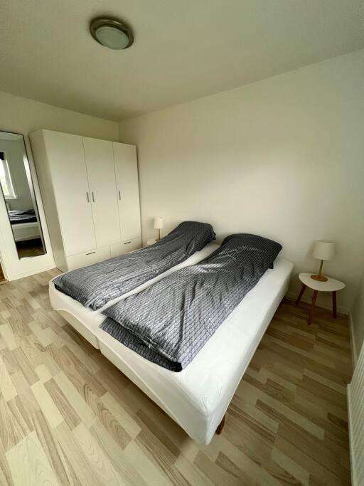 Apartment In The Center Of Torshavn, Free Parking. Zewnętrze zdjęcie